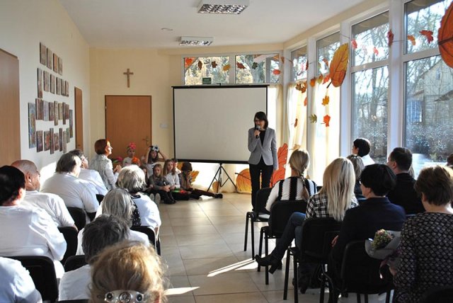 Dzień Seniora 2016